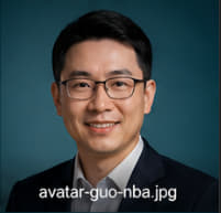NBA老郭 - BEIBOSPORTS